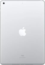 Apple 2019 iPad (10.2-inch, Wi-Fi, 32GB) - Silver (Renewed Premium) - Image 3