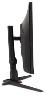 Acer Nitro 27" WQHD 2560x1440 IPS PC Gaming AMD FreeSync Premium | 300Hz | Up to 0.5ms | 99% sRGB | DisplayHDR 400 | ErgoStand | VESA Mounting | 1 x DP 1.4 & 2 x HDMI 2.1 | XV272U F3bmiiprx - Image 6