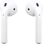 Apple MMEF2AM/A AirPods Wireless Bluetooth Headset for iPhones with iOS 10 or Later White - (Renewed) - Image 3