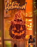 Minetom Fairy Lights Color Changing - 33FT 100 LED String Lights with Remote,11 Modes, USB Fairy Lights Indoor, Twinkle Christmas Fairy Light for Bedroom Indoor Classroom - Image 3