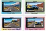 Dash Cam Front and Rear, Dash Camera for Cars with 32G Card Super Night Vision, Car Dash Cam 1080P Dashboard Camera with G-Sensor, Parking Monitor, Loop Recording, Motion Detection Car Camera - Image 5