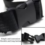 Mandark Car Trunk Organizer, Space Saving Vehicle Backseat Hanging with 8 Large Pockets, Automotive Interior Cargo Organization Storage Bag Accessories, Universal for SUV, Truck, Van - Image 5