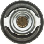 MotoRad 461-180 Engine Coolant Thermostat - Image 3