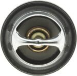 MotoRad 461-180 Engine Coolant Thermostat - Image 4