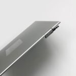 Replacement for Dell Inspiron 7415 5415 5410 Laptop LCD Back Cover Rear Top Lid Housing with Hinges 0NRGDR NRGDR Silver - Image 5