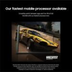 SAMSUNG Galaxy S23+ Plus 5G, US Version, 512GB, Lavender - Unlocked (Renewed) - Image 3