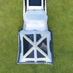 UNP SUV Tent for Camping, 6-Person SUV Tailgate Tent - Easy Set Up with Rainfly, 10'x9'x78in(H) - Image 7