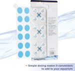 Aqueon Aqaurium Pure Live Bacteria and Enzymes Water Supplement, 10 Gallon 12 Pack - Image 4