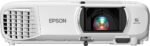 Epson Home Cinema 1080 3-chip 3LCD 1080p Projector, 3400 lumens Color and White Brightness, Streaming/Gaming/Home Theater, Built-in Speaker, 16,000:1 Contrast (Renewed) - Image 3