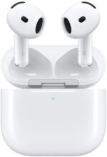 Apple AirPods 4 with Active Noise Cancellation (Renewed Premium) - Image 3