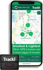 Tracki 4G LTE GPS Tracker for Vehicles - Real-Time Car Tracker Device for Vehicles, Kids, Pets & Assets - Small Magnetic Mini GPS Tracking Device, Works in US & Worldwide (Subscription Required) - Image 5