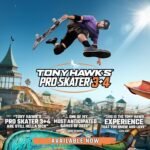 Tony Hawk's™ Pro Skater™ 3 + 4 – Collector's Edition – Xbox Series X and Xbox One - Image 4