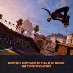 Tony Hawk's™ Pro Skater™ 3 + 4 – Collector's Edition – Xbox Series X and Xbox One - Image 6