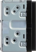 Alpine iLX-W650 7" Double DIN Touchscreen Digital Multimedia Receiver with Bluetooth, Apple CarPlay and Android Auto - Image 3