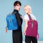 sinotron 22L Lightweight Packable Hiking Backpack, Small Hiking Backpack Day Pack for Women Men Travel Camping Vacation - Image 5