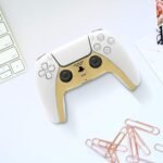 PS5 Controller Faceplate, PS5 Controller Accessories, Decoration for PS5 Dual Sense Controller… - Image 5