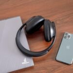 WC Wicked Cushions Upgraded Replacement Ear Pads for Bose 700 Noise Cancelling Headphones (NC700) - Softer PU Leather, Luxurious Memory Foam, Added Thickness, Extra Durable Ear Cushions | (Black) - Image 4