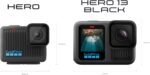 GoPro Hero - Compact Waterproof Action Camera with 4K Ultra HD Video, 12MP Photo, Touch Screen - Image 3