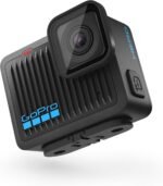 GoPro Hero - Compact Waterproof Action Camera with 4K Ultra HD Video, 12MP Photo, Touch Screen - Image 4