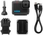 GoPro Hero - Compact Waterproof Action Camera with 4K Ultra HD Video, 12MP Photo, Touch Screen - Image 5