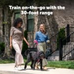 PetSafe Collarless Trainer – Ultrasonic Bark Deterrent – Handheld Anti Bark Device – High-pitched Sound, Flashing Light and Variable Tone – Rechargeable Battery – Flashlight – Wrist Strap - Image 6
