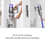 Dyson V11 Origin Cordless Vacuum, 185AW, 3 Power Modes, Up to 60 Minutes,² Deep Cleans Hard Floors and Carpets, Detangles pet Hair, Converts to Handheld - Image 6