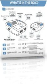 Cronus Zen Controller Emulator for Xbox, PlayStation, Nintendo and PC (CM00053) - Image 4