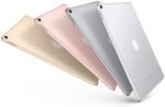 Apple iPad Pro (2017) 10.5in 64GB Wi-Fi Tablet, Rose Gold (Renewed) - Image 3