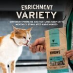 Vital Essentials Chicken Hearts Cat Treats, 1 oz | Freeze-Dried Raw | Single Ingredient | Grain Free, Gluten Free, Filler Free - Image 7