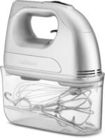 Cuisinart Power Advantage 7-Speed Hand Mixer, HM-7BCS - Image 3
