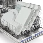 Nonstick Bakeware Set 10 Pcs, Professional Kitchen Bicolor Baking Pans Set with Cookie Sheets, Muffin Pan, Loaf Pan, Cake Pan and Cooling Rack, Dishwasher Safe, 0.8mm Thick Heavy Duty - Image 7