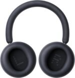 CMF by Nothing Headphone Pro Active Noise Canceling Wireless Headphones Bluetooth 5.4 Over The Ear Headset, 50H ANC Playtime, Bass&Treble Slider, Custom EQ&Spatial Audio, Hi-Res LDAC, Dark Grey - Image 6