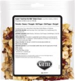 Kaytee Food From The Wild Natural Snack Food Treats For Pet Birds, 3 oz. - Image 3