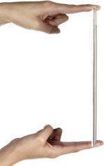 Kindle DX Wireless Reading Device (9.7" Display, U.S. Wireless) - Image 4