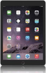 Apple Renewed iPad Air 2 - 128GB - Space Grey (Renewed) - Image 3