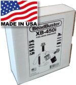 BeadBuster XB-450i Bead Breaker MADE-IN-USA for ATV/Motorcycle / 4x4 / Truck/Auto/Lawn Mower - Image 3