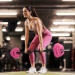 RitFit Adjustable Barbell Weight Set for Weightlifting and Strength Training in Home&Gym - Image 5