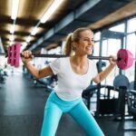 RitFit Adjustable Barbell Weight Set for Weightlifting and Strength Training in Home&Gym - Image 6