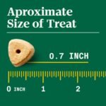 Nutro Crunchy Dog Treats with Real Mixed Berries, 10 oz. Bag - Image 8