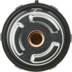 Gates 34198 OE Type Engine Coolant Thermostat - Image 4
