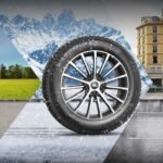 Michelin CrossClimate 2 225/55R17 101V XL - Image 5