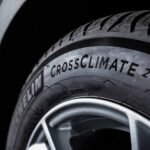Michelin CrossClimate 2 225/55R17 101V XL - Image 6