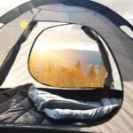 0 Degree Double Sleeping Bag for Adults, 2 Person Cold Weather Queen Size Sleeping Bag for Camping, RV Travel, or Family Outdoors - Image 5