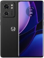 Motorola Edge | 2023 | Unlocked | Made for US 8/256GB | 50MP Camera | Eclipse Black - Image 3