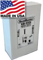 BeadBuster XB-550i HD Bead Breaker MADE-IN-USA for Tractor/OTR/Commercial/Industrial Tires - Image 3