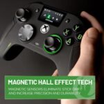 NACON Revolution X Unlimited Advanced Precision Controller Officially Licensed for Xbox Series X | S, Xbox One, Windows 10/11 PC & Android - Wired and Wireless - Charging Station - Image 5