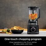 Ninja Detect Power Blender Pro + Personal Single-Serve, BlendSense Technology, For-Smoothies, Food and More, Compact Kitchen Countertop, 1800 P-Watts, 72 oz. Pitcher, (2) 24 oz. Cups, Black, TB301 - Image 7