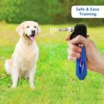 Canine Innvoations Pet Convincer Air Dog Training Deterrent Control Device Includes 7 cartridges - Image 3