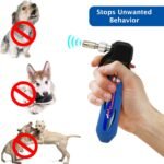 Canine Innvoations Pet Convincer Air Dog Training Deterrent Control Device Includes 7 cartridges - Image 6