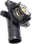 Mopar Genuine Thermostat with Housing - 5184570AJ - Image 4